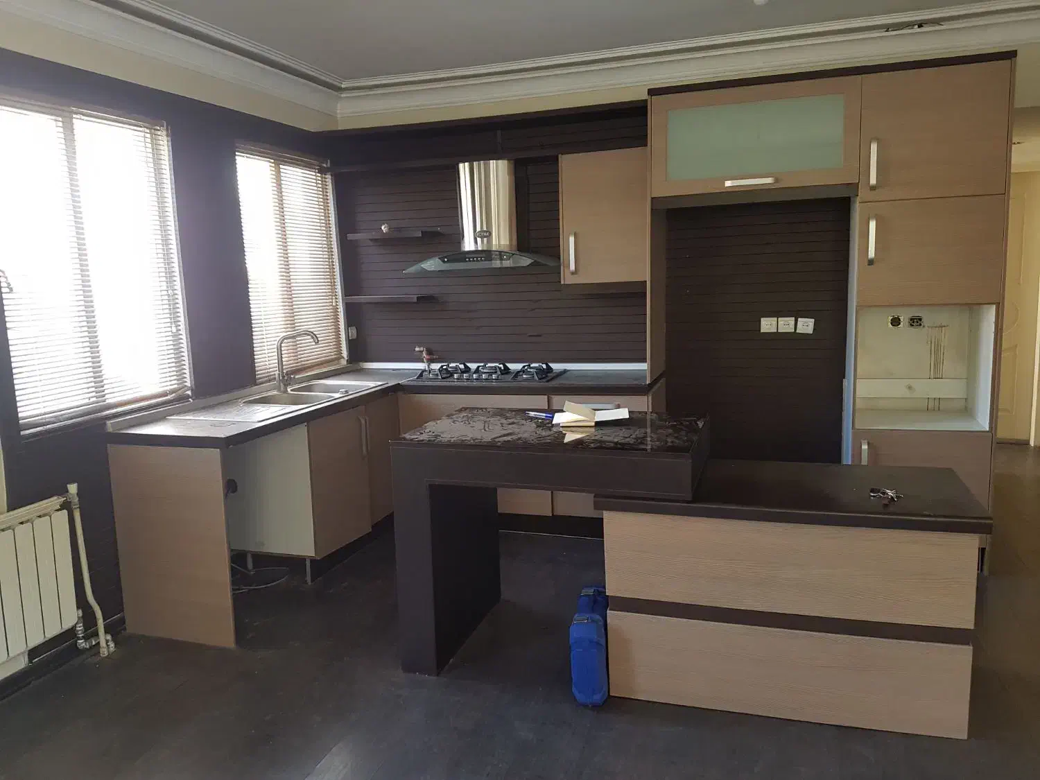 فروش کابینت وکمددیواری تمامmdfکارکرده|جاکفشی، کمد، دراور|تهران, سید خندان (جلفا)|دیوار