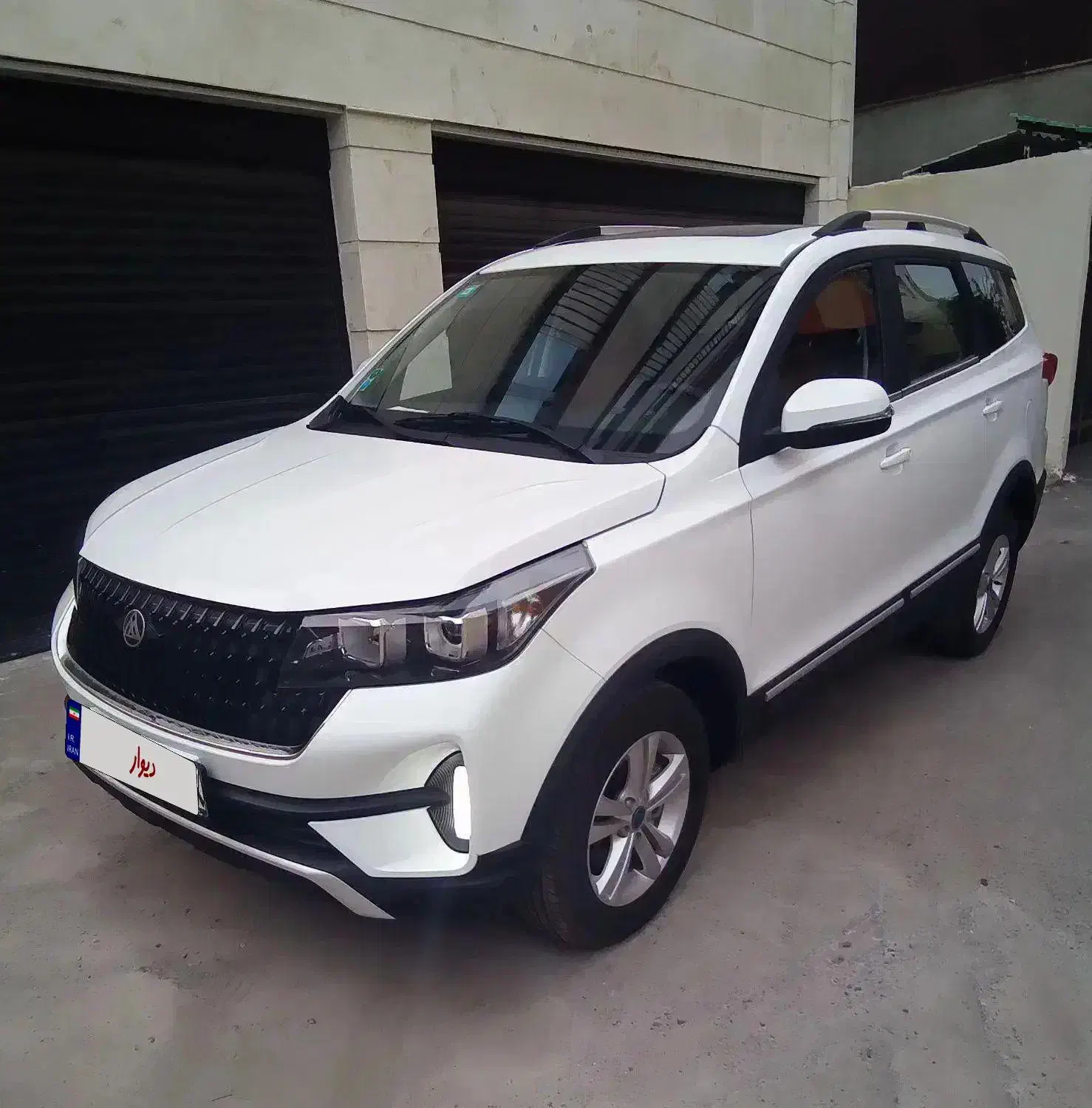 ۱۴۰۲ صفر خشک|خودرو سواری و وانت|رشت, آزادگان|دیوار