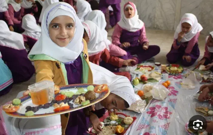بوفه مدرسه اجاره میکنم|خدمات پذیرایی، مراسم|مسجد سلیمان, |دیوار