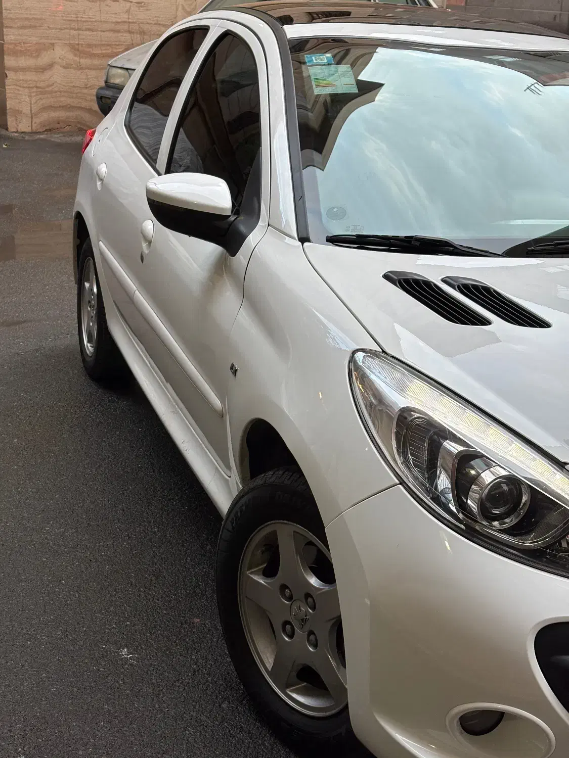 207|خودرو سواری و وانت|تهران, امیریه|دیوار