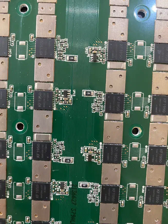 چیپ 1950.1968.1960.1930 ماینر|قطعات و لوازم جانبی رایانه|تهران, بهجتآباد|دیوار