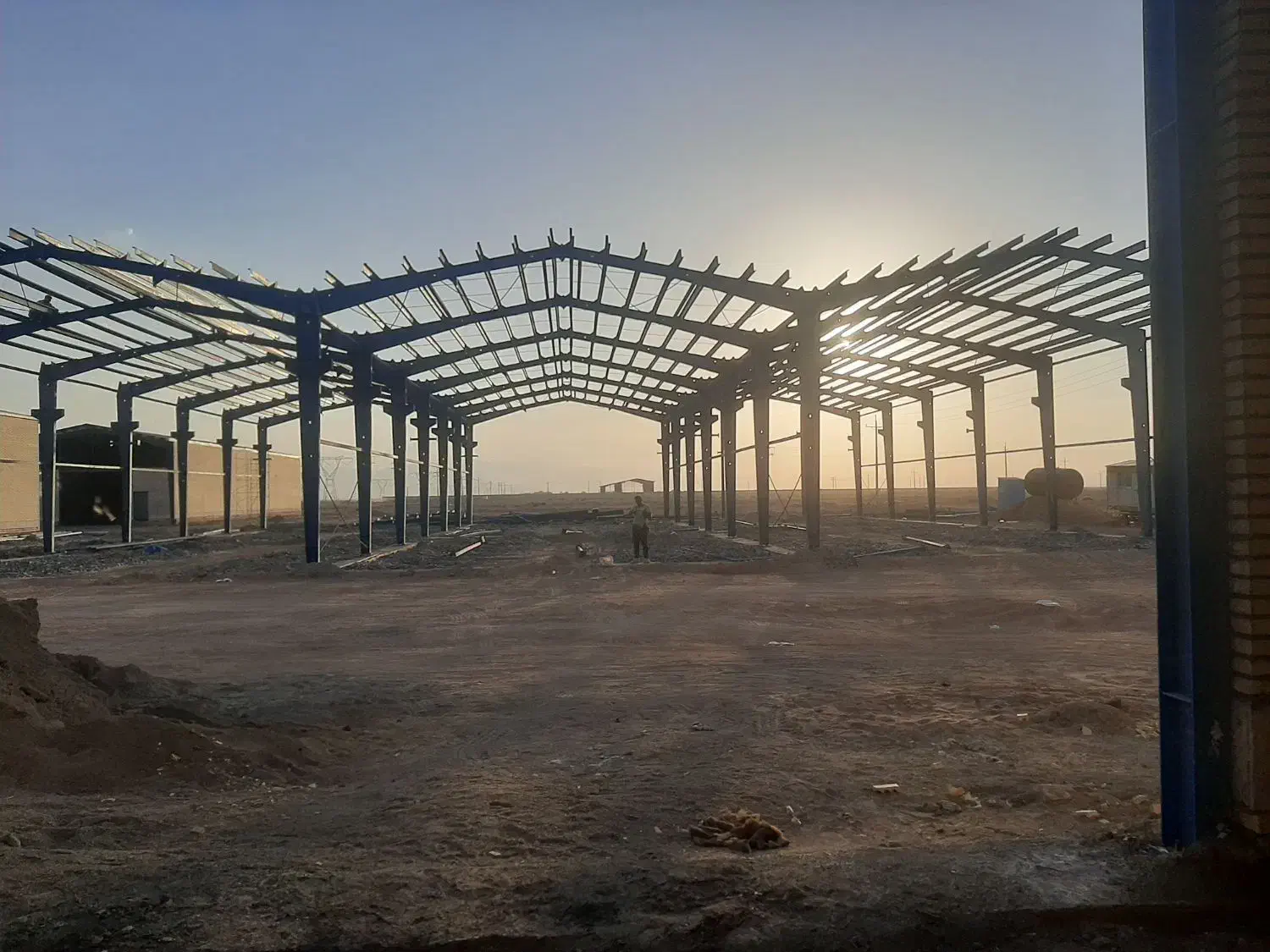 جوشکار سیار|خدمات پیشه و مهارت|لوندویل, |دیوار