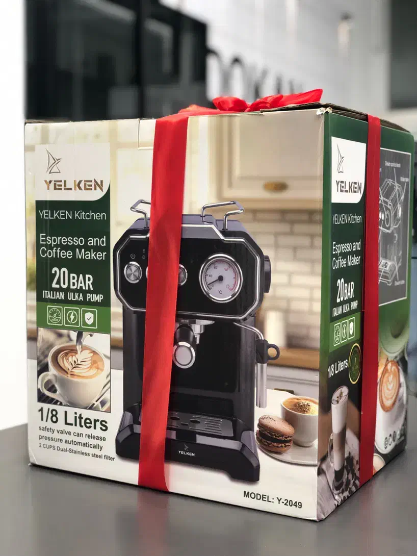 دستگاه قهوه ساز|سماور، چایساز، قهوهساز|بیرجند, |دیوار