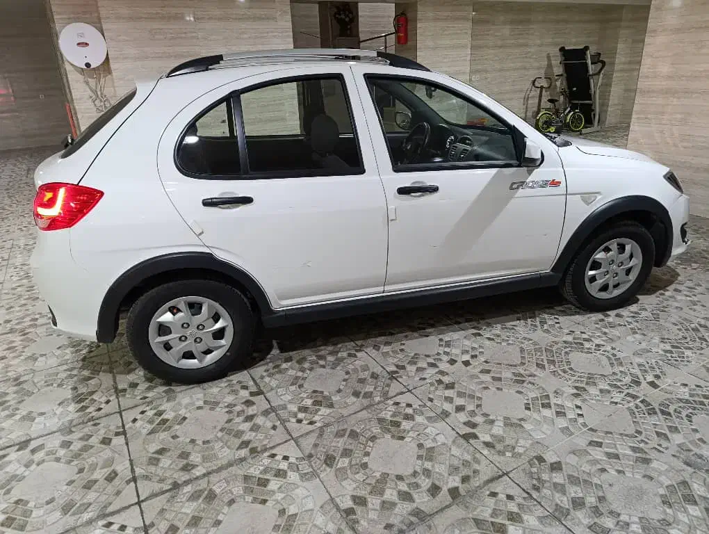 کوئیک مدل 1401|خودرو سواری و وانت|یاسوج, |دیوار