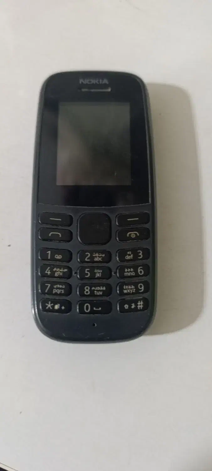 گوشی ساده|موبایل|علی‌آباد کتول, |دیوار