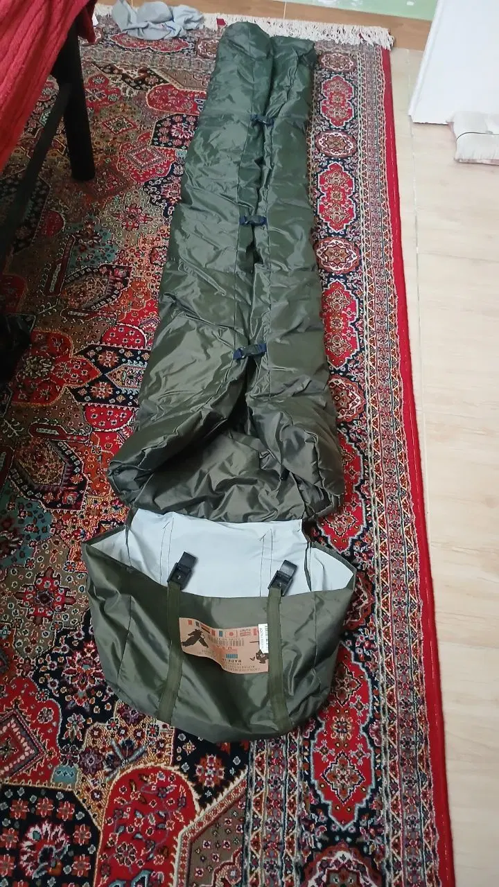 کیسه  خواب|کوهنوردی و کمپینگ|اراک, |دیوار