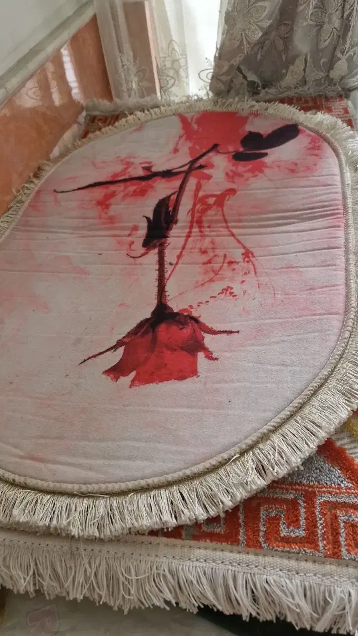 پادری|پادری|قم, ولیعصر|دیوار