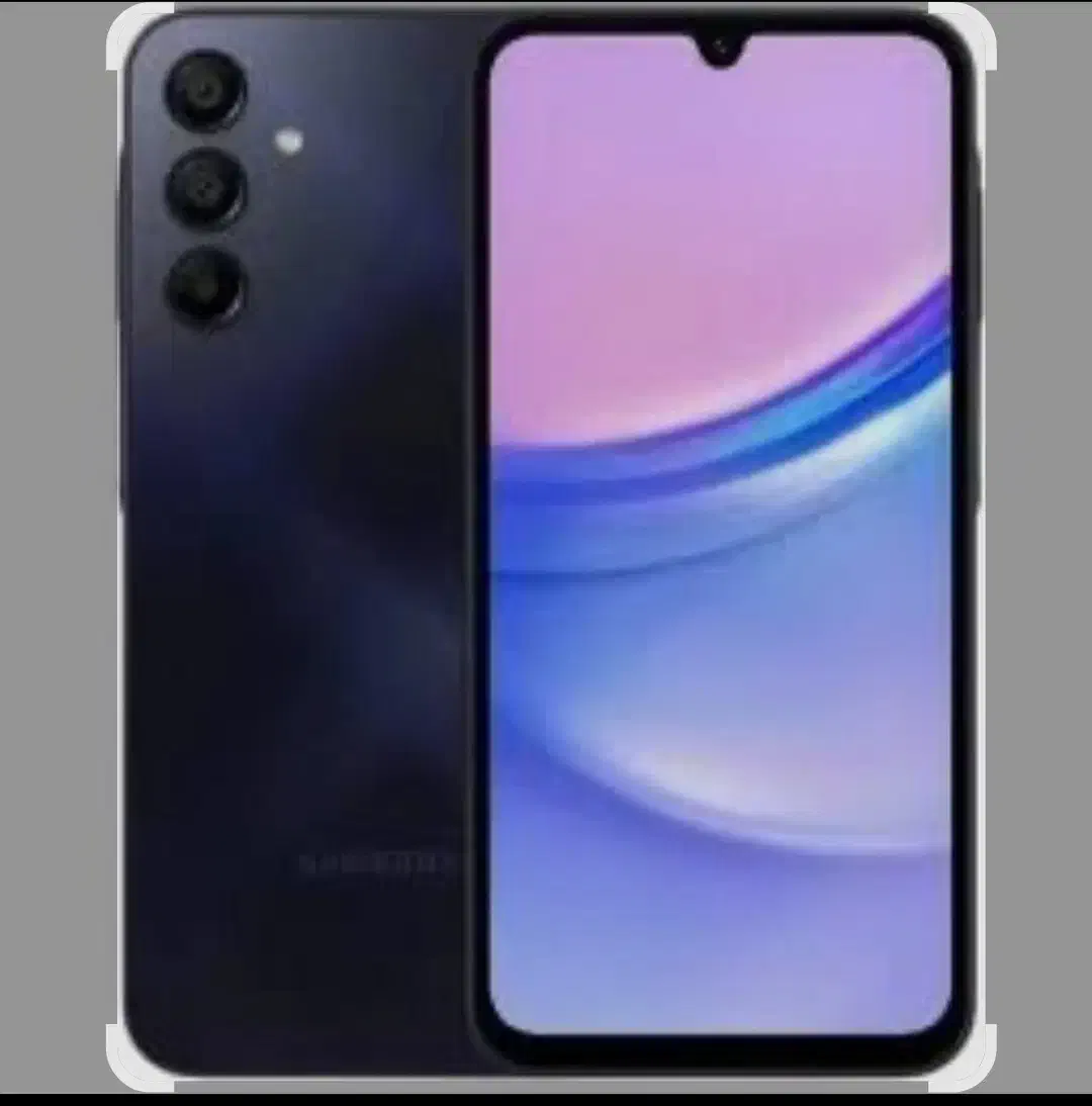 سامسونگ a15|موبایل|مشگین شهر, |دیوار