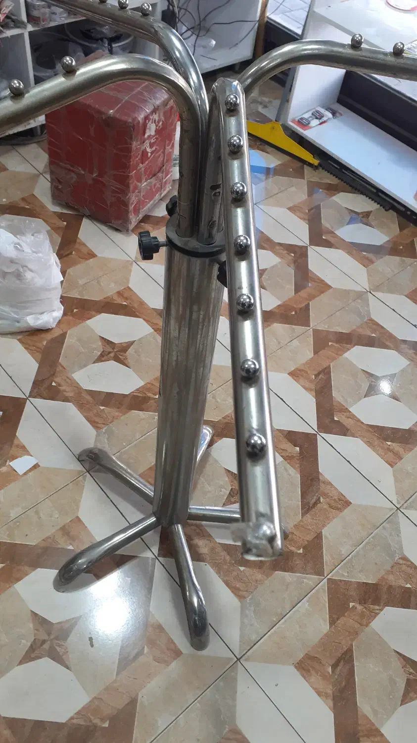 رگال لباس چهار شاخه|فروشگاه و مغازه|مشگین شهر, |دیوار