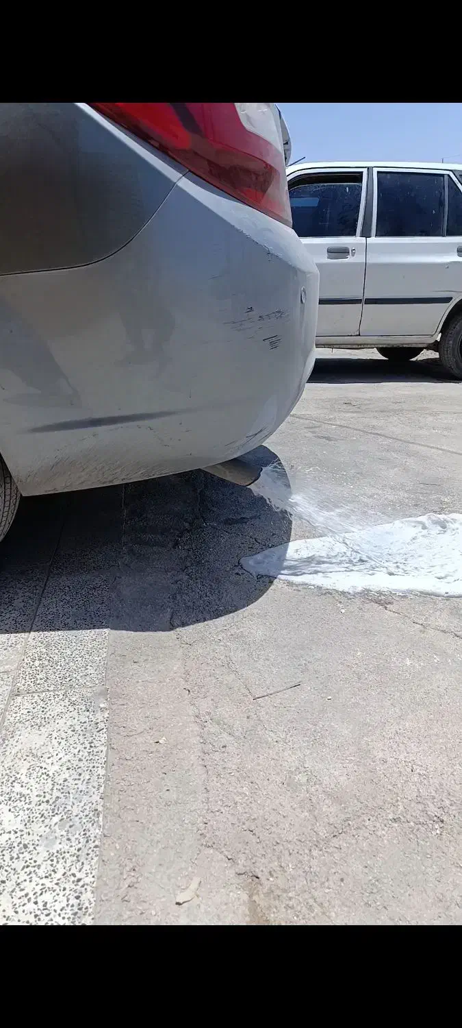 رفع گرفتگی کاتالیزور|خدمات موتور و ماشین|داراب, |دیوار