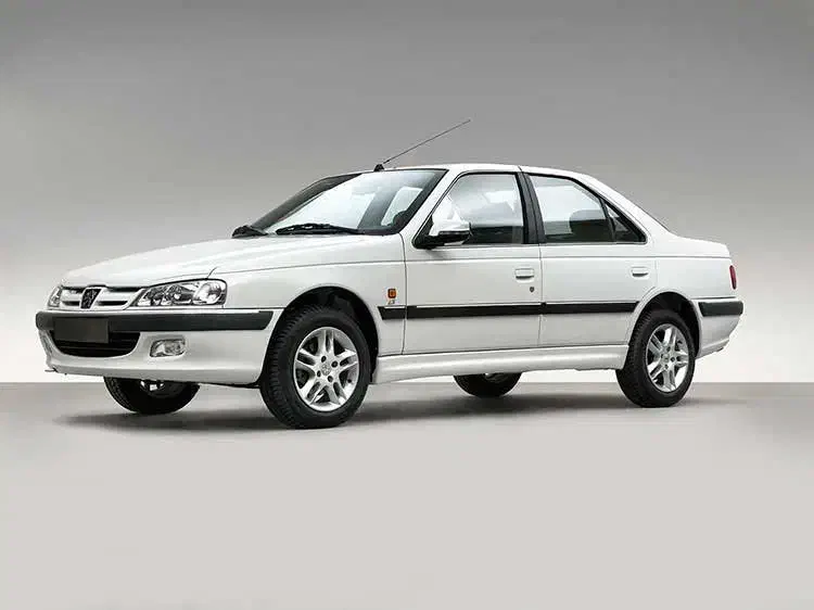 فروش پارس XU7Pفول ELX|خودرو سواری و وانت|برازجان, |دیوار