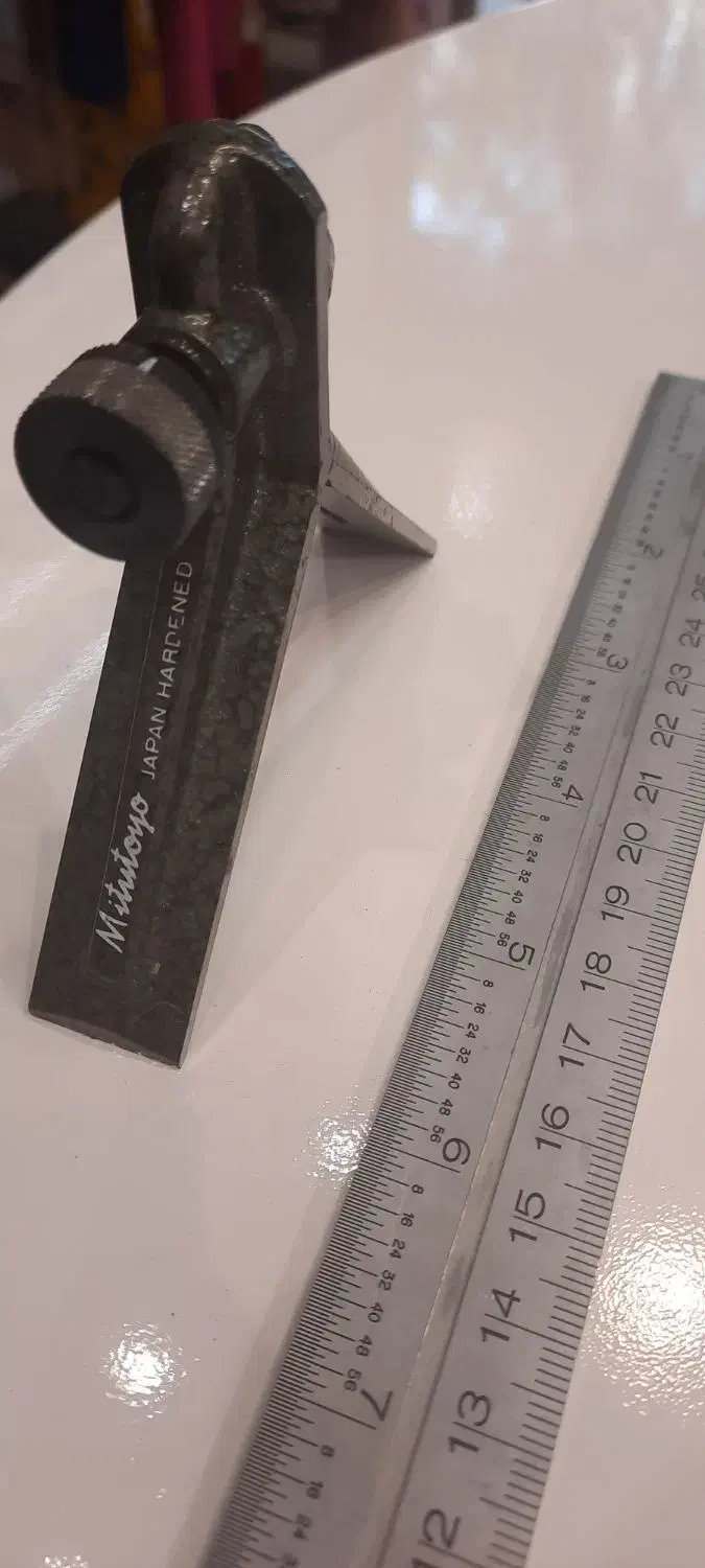 گونیا مرکب (زاویه سنج )|ابزارآلات|تهران, سنائی|دیوار