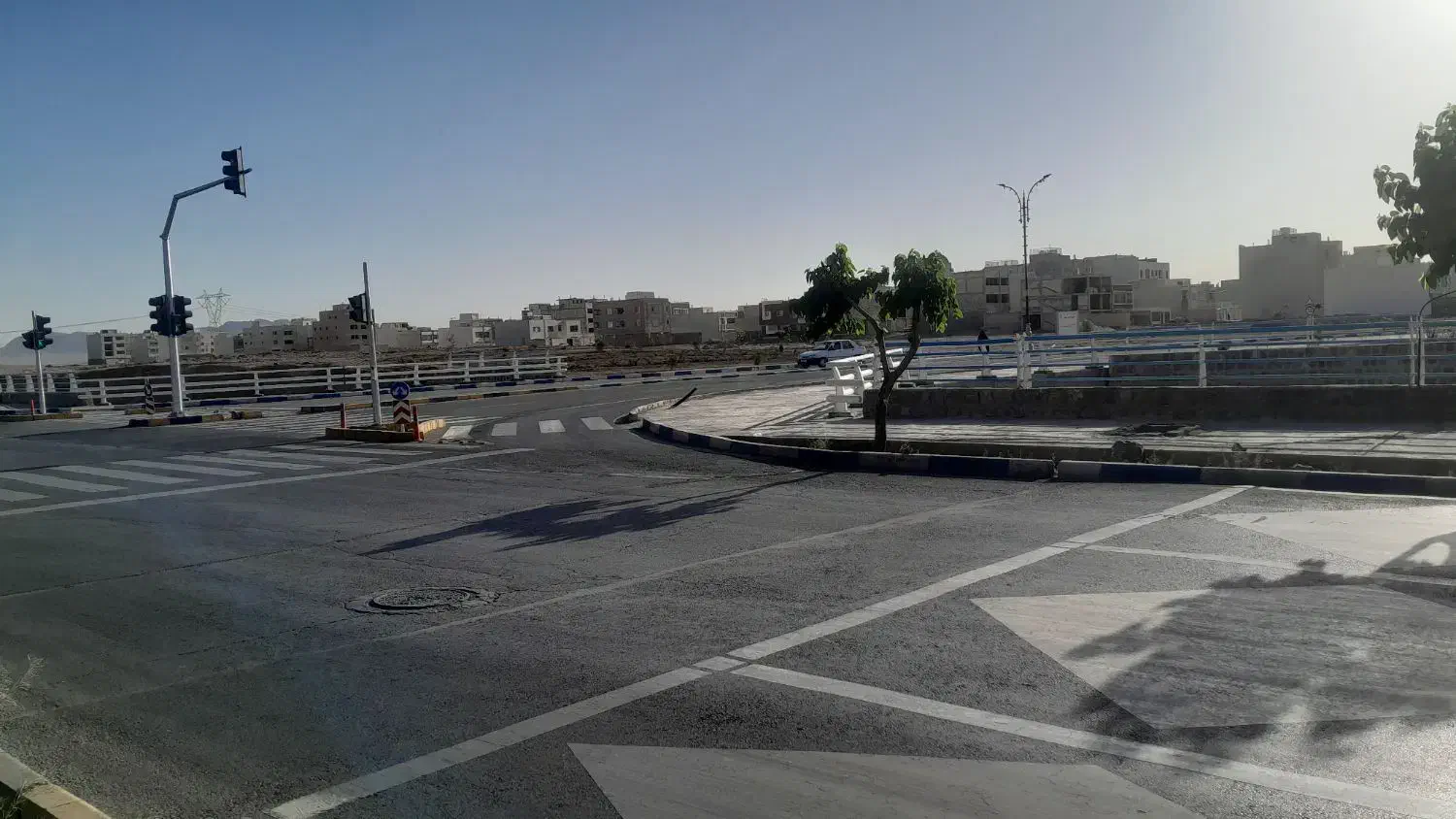 تولیدو اجرای آسفالت|خدمات پیشه و مهارت|شاهین‌شهر, پاسداران|دیوار