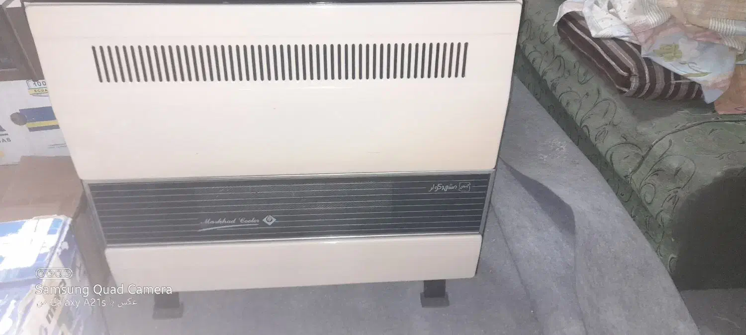 بخاری سالم|بخاری، هیتر، شومینه|تهران, صفا|دیوار