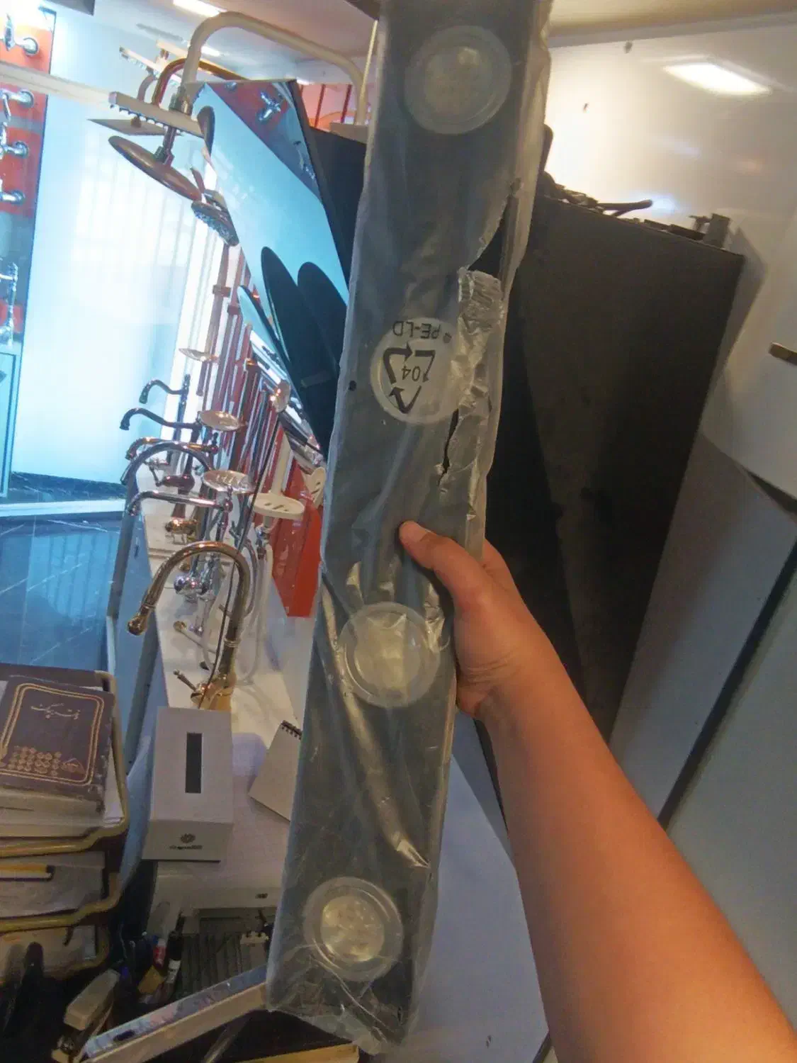 هود آشپزخانه leto پلاس|هود|کاشان, فاز ۱ ناجی آباد|دیوار