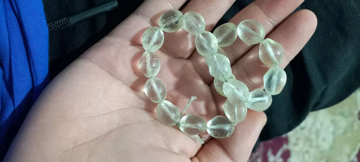 مهره|جواهرات|دهدشت, |دیوار