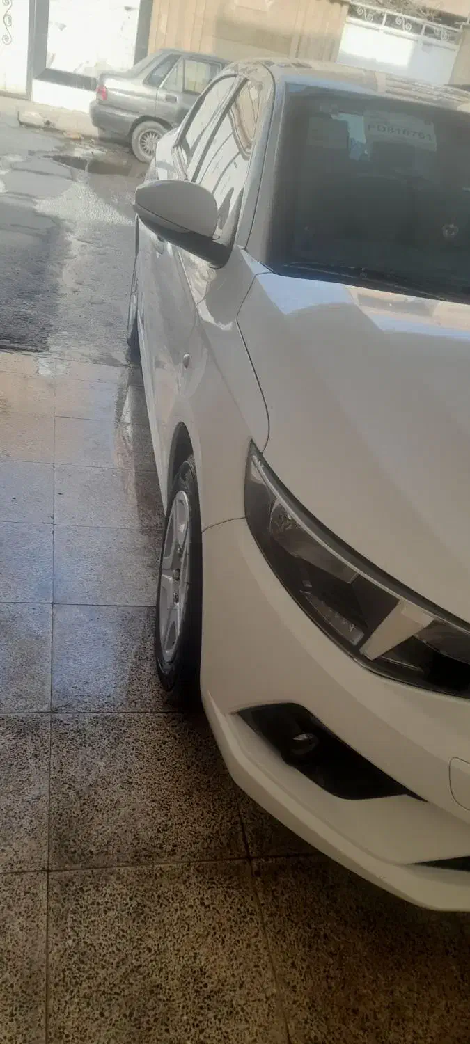 تارا v1|خودرو سواری و وانت|کرج, دهقان ویلا|دیوار