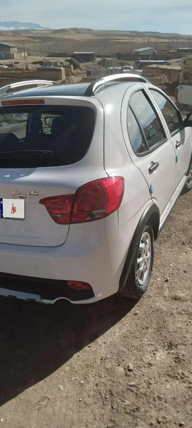 کوییک GXR-L|خودرو سواری و وانت|بیجار, |دیوار