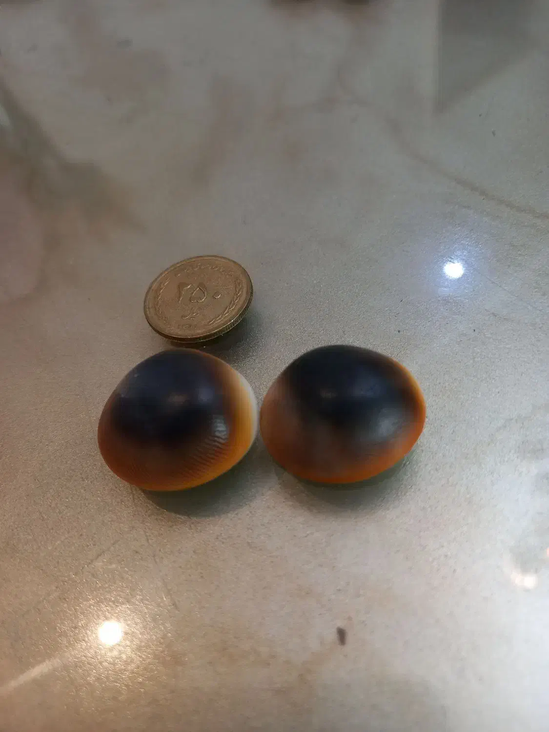 سیاه مهره تضمین برگشت|جواهرات|تهران, نیکنام|دیوار