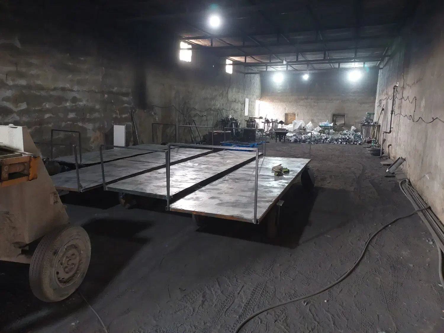 استخدام کارگر|استخدام صنعتی، فنی، مهندسی|یزد, |دیوار