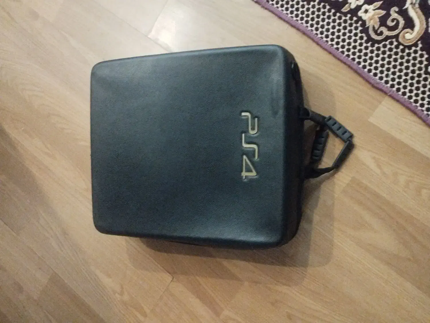 کیف حملps4|کنسول، بازی ویدئویی و آنلاین|تبریز, |دیوار