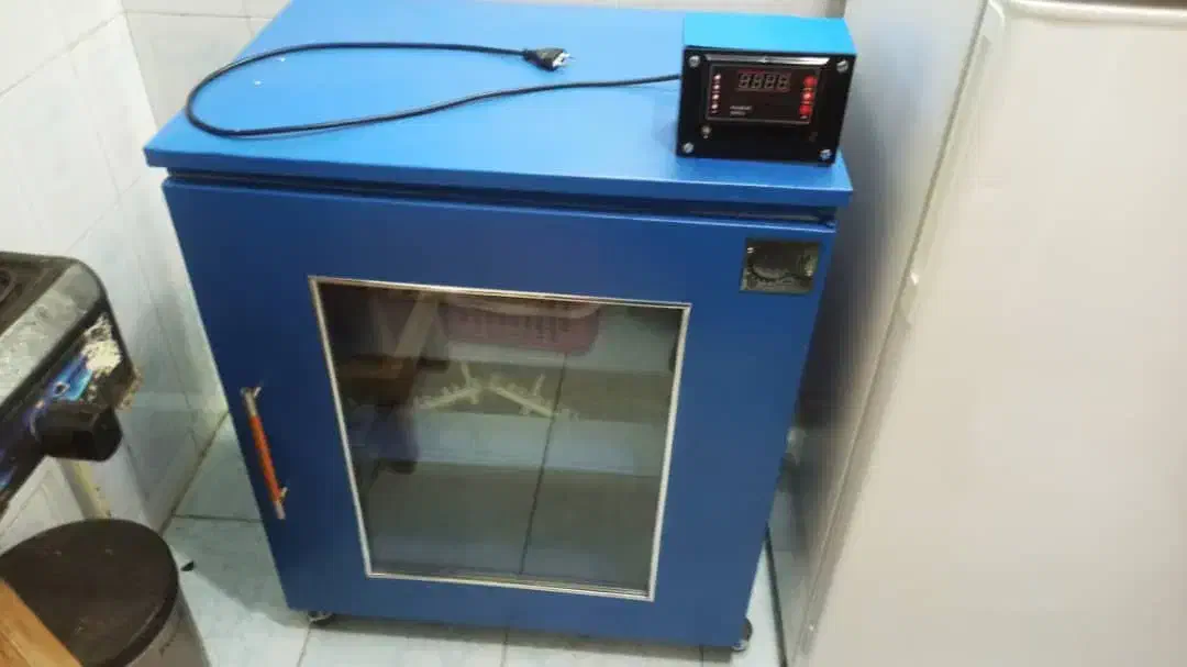 دستگاه جوجه کشی|فروشگاه و مغازه|کازرون, |دیوار