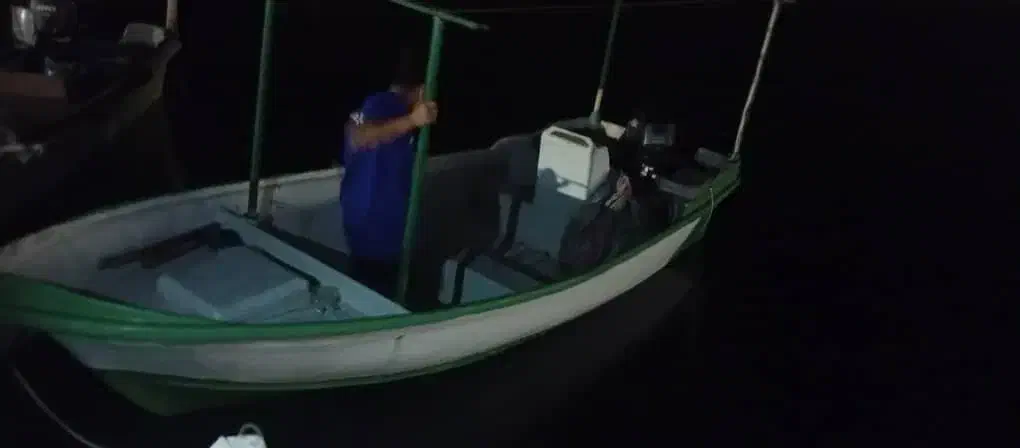 موتور چهارزمانه ۲۰۲۲نو|قایق و سایر وسایل نقلیه|کیش, |دیوار