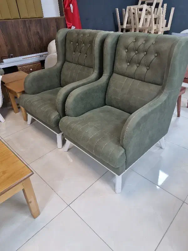 مارشال مبل|مبلمان خانگی و میز عسلی|رشت, حومه رشت|دیوار