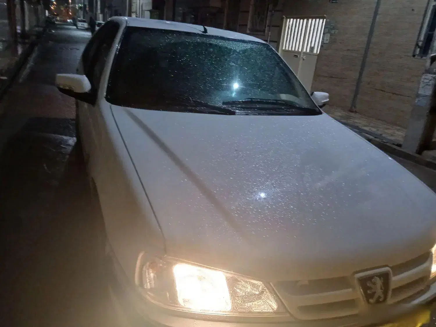 پارس ۱۳۹۹ رویت صفر|خودرو سواری و وانت|رباط‌کریم, رباط‌کریم|دیوار