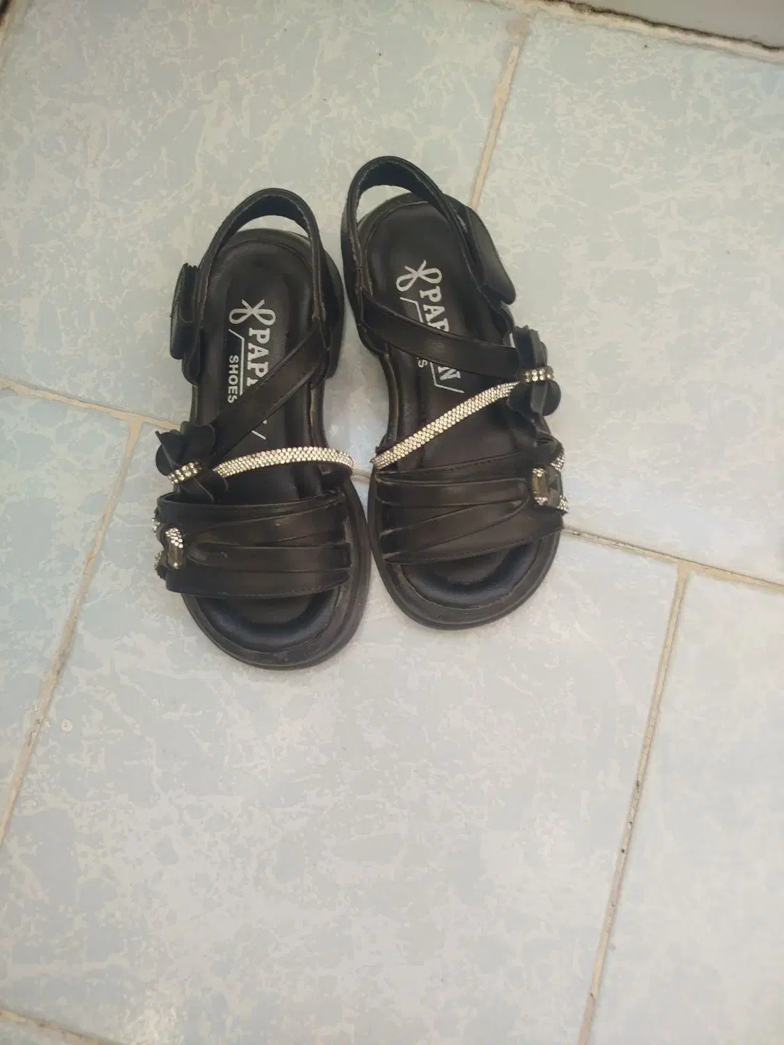 کفش دخترانه|کفش و لباس بچه|نسیمشهر, |دیوار