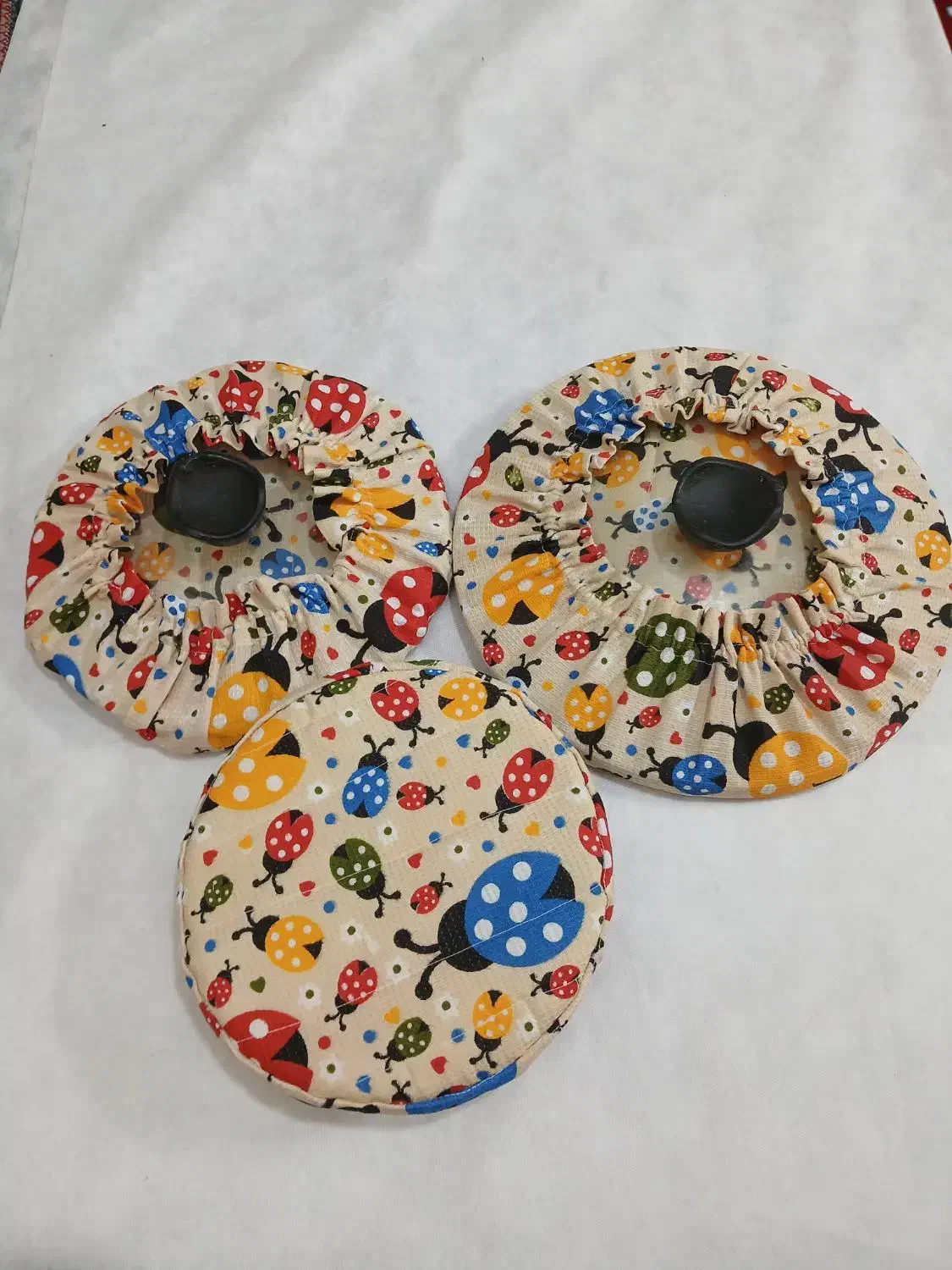 دم کنی و دستگیره|سفره، حوله، دستمال آشپزخانه|تهران, مسعودیه|دیوار