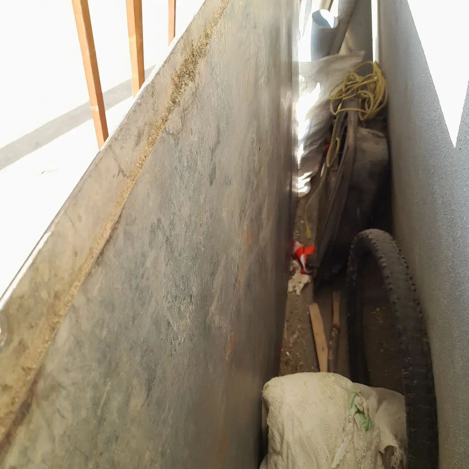 قطوی ۲در۲ دست دوم|مصالح و تجهیزات ساختمان|اهر, |دیوار