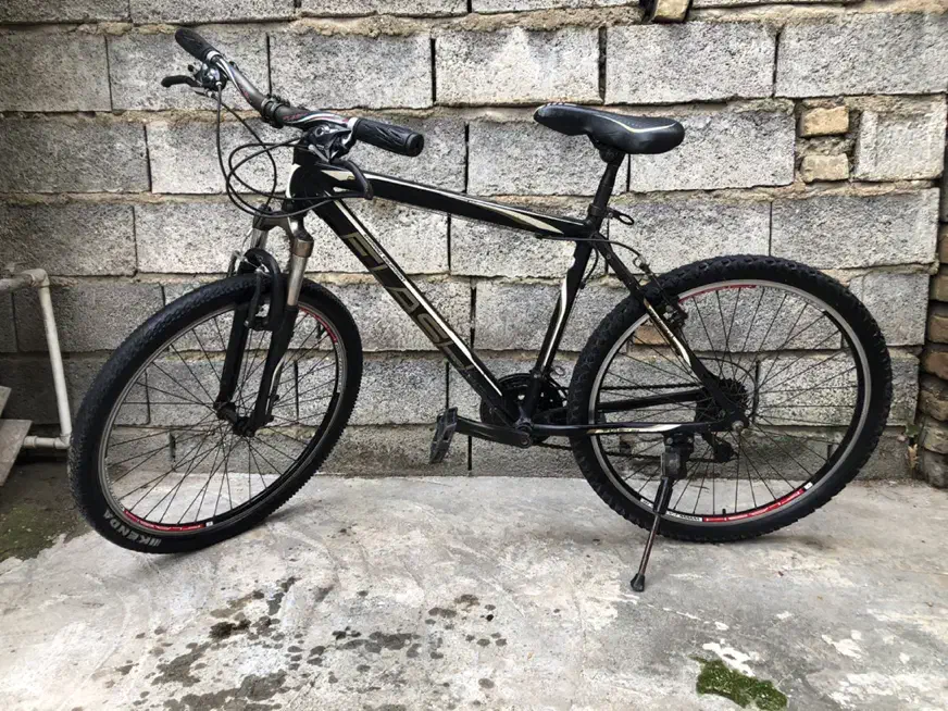 دوچرخه برند فلش (flash)|دوچرخه، اسکیت، اسکوتر|قائم‌شهر, |دیوار