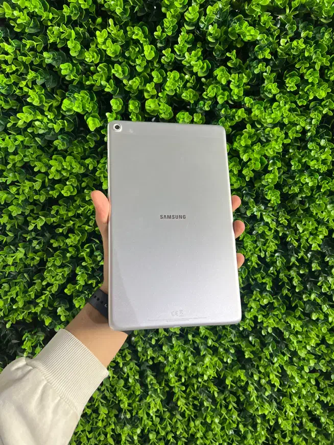 تبلت سامسونگ T515|تبلت|قم, زنبیل آباد|دیوار