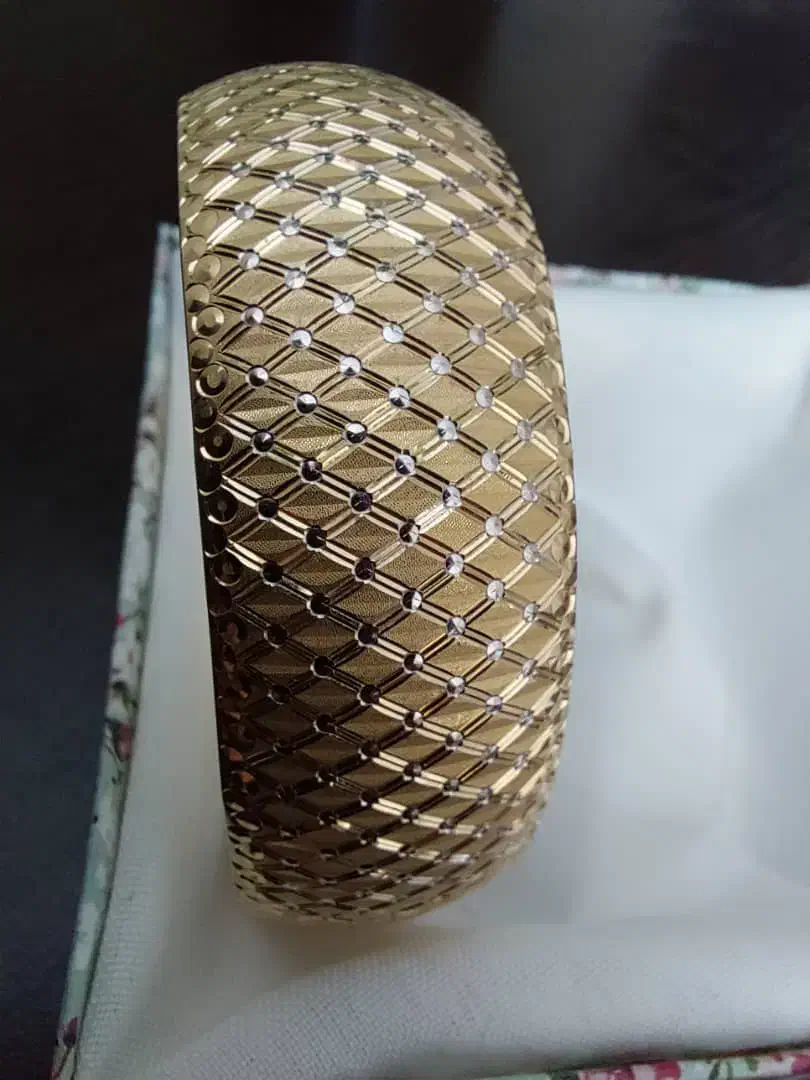 تک پوش طلا سایز۳|جواهرات|استهبان, |دیوار