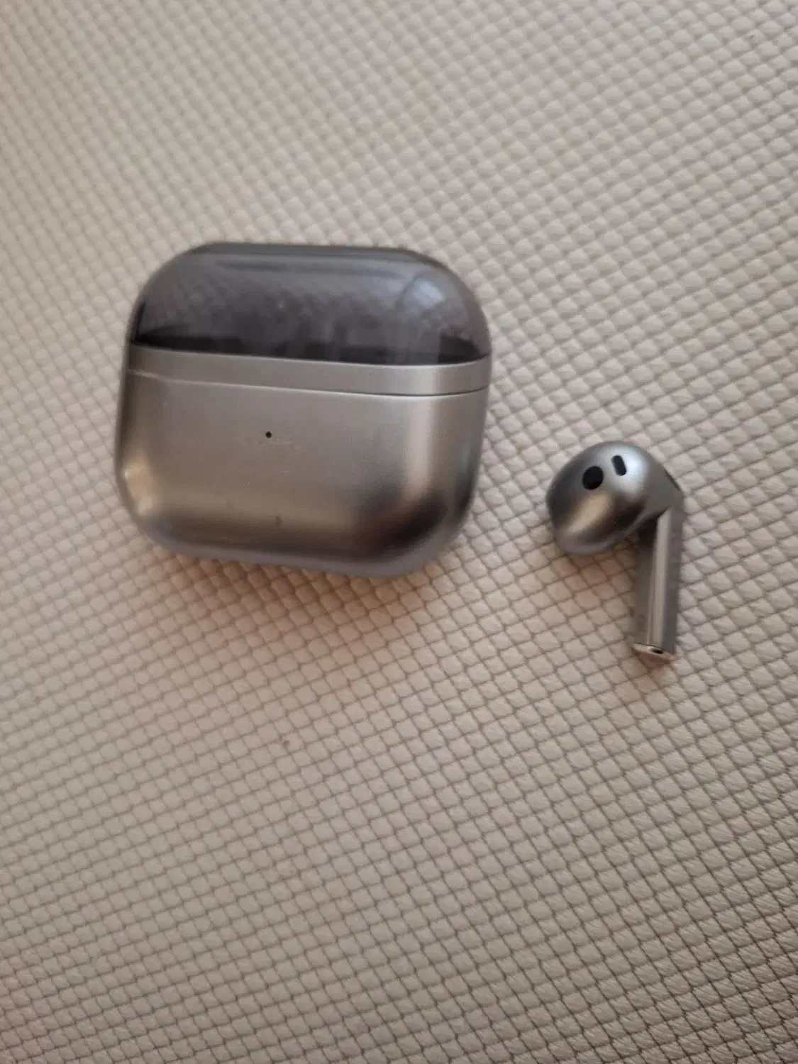 گلکسی بادز ۳|لوازم جانبی موبایل و تبلت|خرمشهر, |دیوار