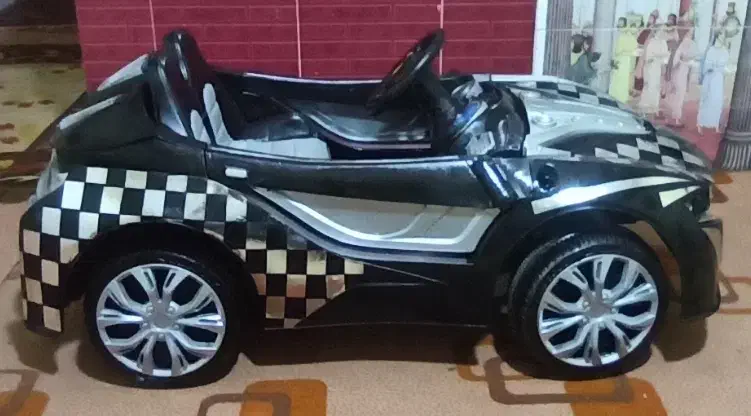 BMW درب خفاشی|اسباب‌‌بازی|شیراز, شریف‌آباد|دیوار