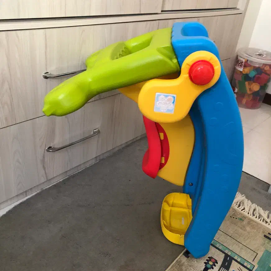 سرسره کودک|اسباب‌بازی بچه|تهران, اوقاف|دیوار