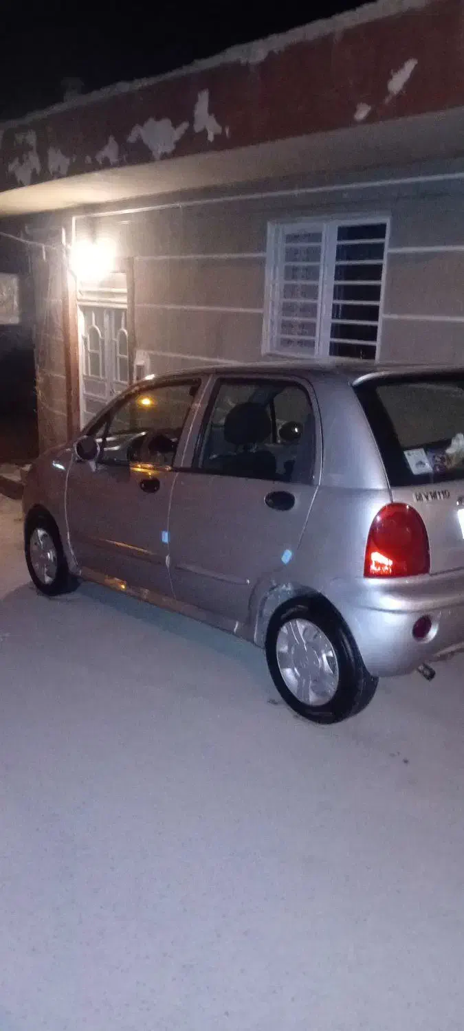 ام وی ام ۱۱۰|خودرو سواری و وانت|ارومیه, |دیوار