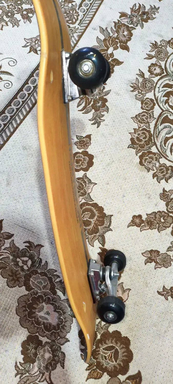 کاملا سالم|دوچرخه، اسکیت، اسکوتر|بیرجند, |دیوار