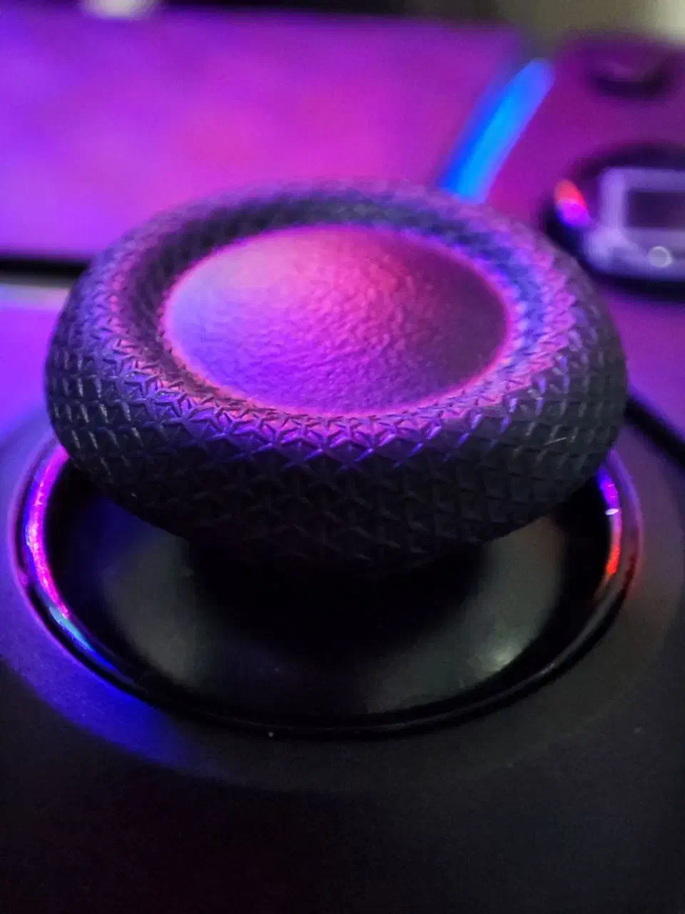 دوال سنس dualsense ps5 مشکی|کنسول، بازی ویدئویی و آنلاین|تهران, نیروی هوایی (پیروزی)|دیوار