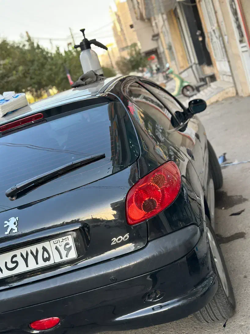 شیشه دودی اصلی دید در شب ضمانتی|خدمات موتور و ماشین|قم, زنبیل آباد|دیوار