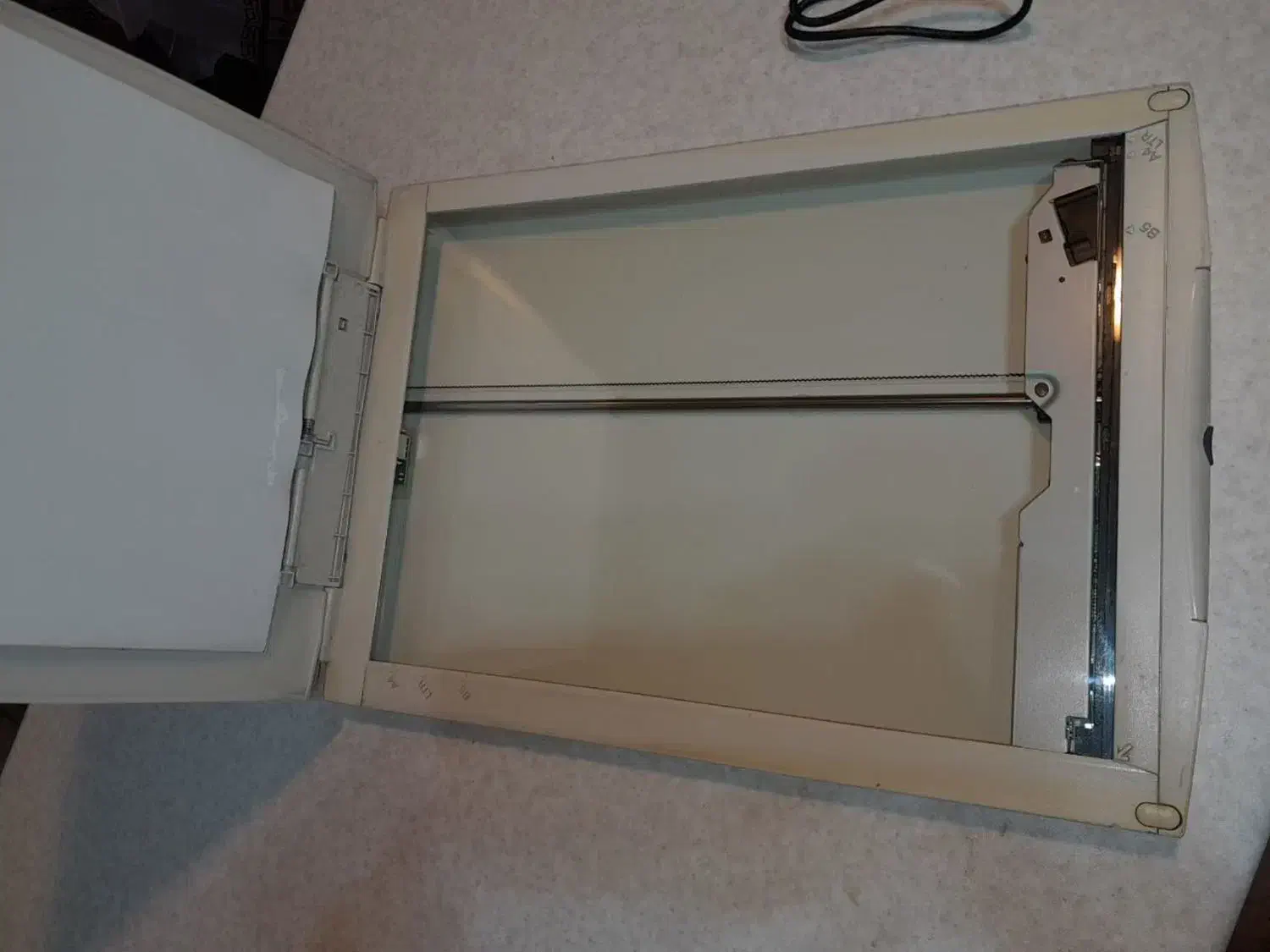 اسکنر کنون|پرینتر، اسکنر، کپی، فکس|کاشان, لتحر|دیوار