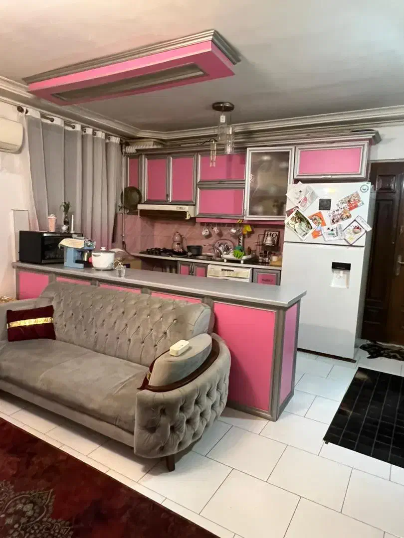 اجاره آپارتمان در ضیابری یک|اجارهٔ آپارتمان|رشت, لاکانی|دیوار