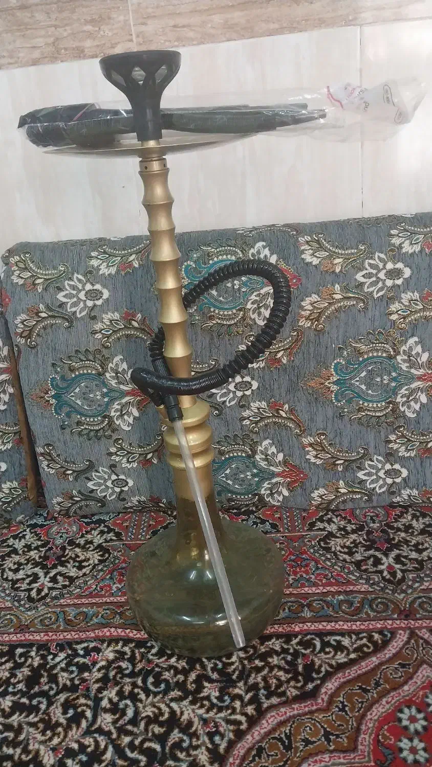 قلیون عربی|زیورآلات و اکسسوری|مسجد سلیمان, |دیوار