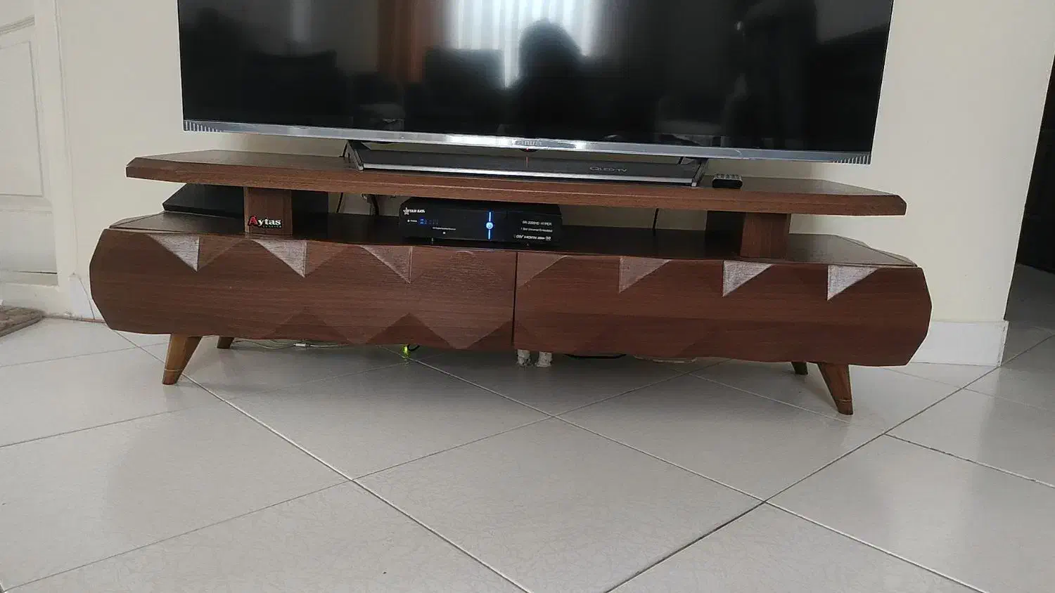 میزتی وی|میز تلویزیون|تهران, آشتیانی|دیوار