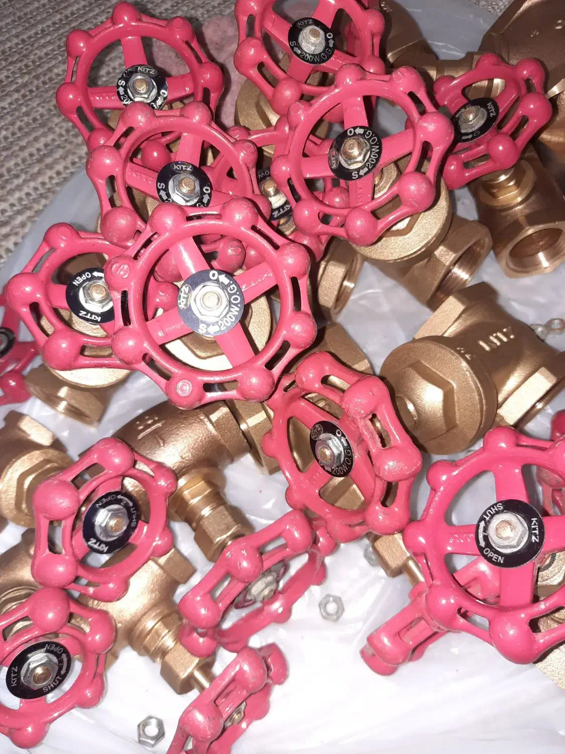 شیرفلکه کیتز|مصالح و تجهیزات ساختمان|تهران, امام زاده حسن|دیوار