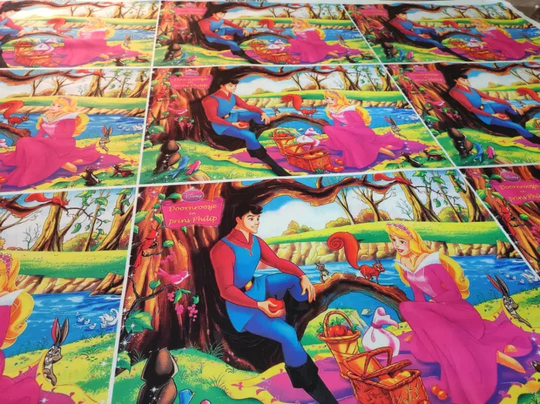 تولید عمده و صادراتی روبالشتی|رختخواب، بالش، پتو|کمیجان, |دیوار