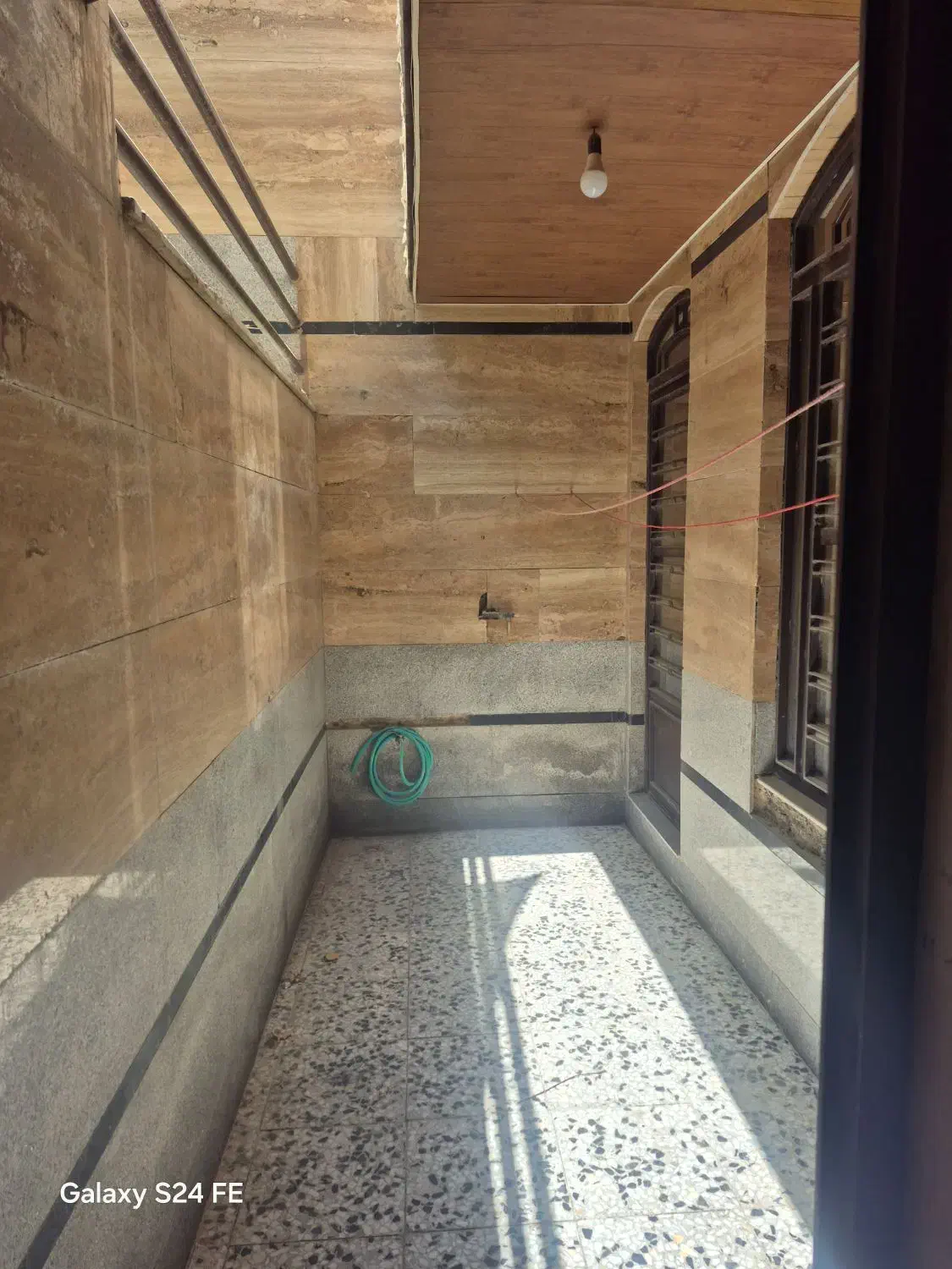 اجاره  منزل مبله دو خوابه با تمام امکانات|اجارهٔ کوتاه‌مدت آپارتمان و سوئیت|شیراز, جوادیه|دیوار