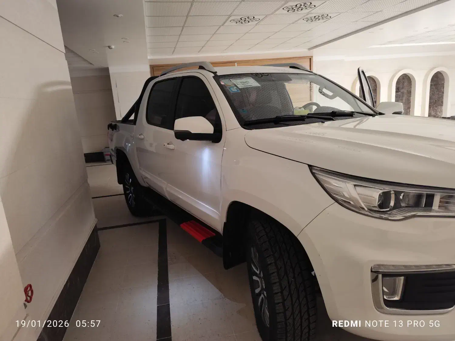 فروش خودرو|خودرو سواری و وانت|ساری, |دیوار